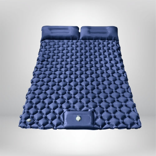 Matelas de Camping Gonflable Ultra-Léger