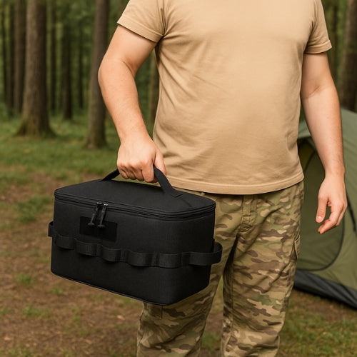 Sac de camping - Randonnée / Pêche | Sac de rangement
