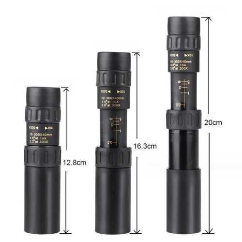 Télescope monoculaire HD | Randonnée & Nature