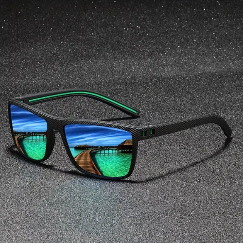 Lunettes de soleil randonnée | Légères et tendance