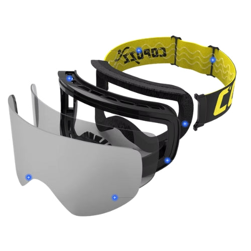 Lunettes de ski - Sport d'hiver | Hommes et femmes