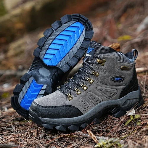 Chaussure de Marche Randonnée - Solide et confortable | Unisexe & Outdoor