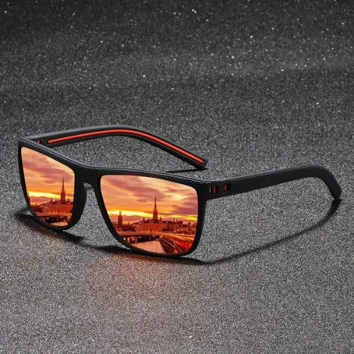 Lunettes de soleil randonnée | Légères et tendance