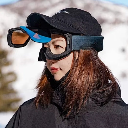 Masque de Ski - Snowboard | Sport d'hiver