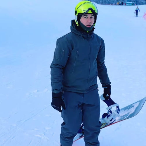 Casque de ski professionnel - Sport d'hiver | Unisexe