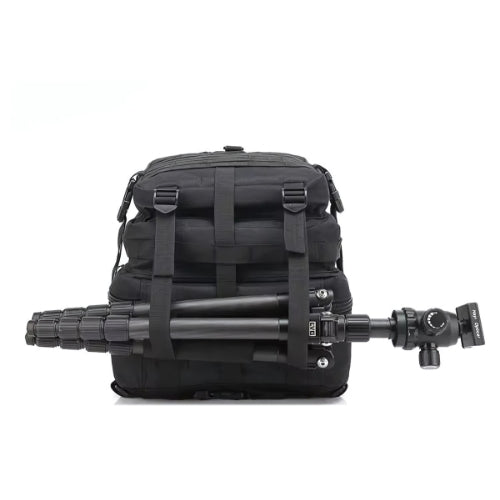 Sac de Randonnée 50L | Résistant - Ergonomique