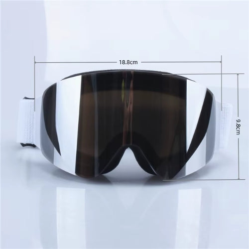 Masque de Ski - Snowboard | Sport d'hiver