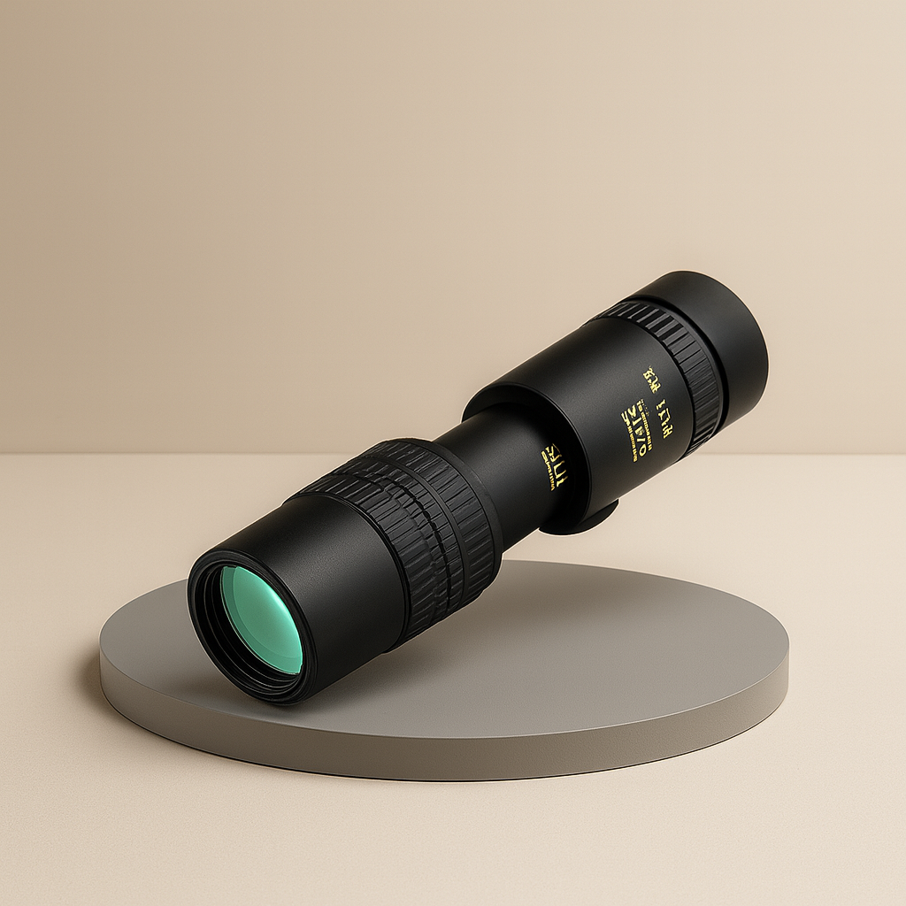 Télescope monoculaire HD | Randonnée & Nature