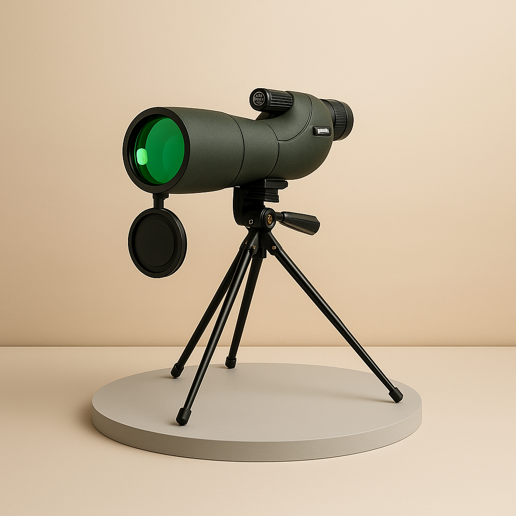 Télescope d'observation puissant | Télescope pour Randonnée & Exploration