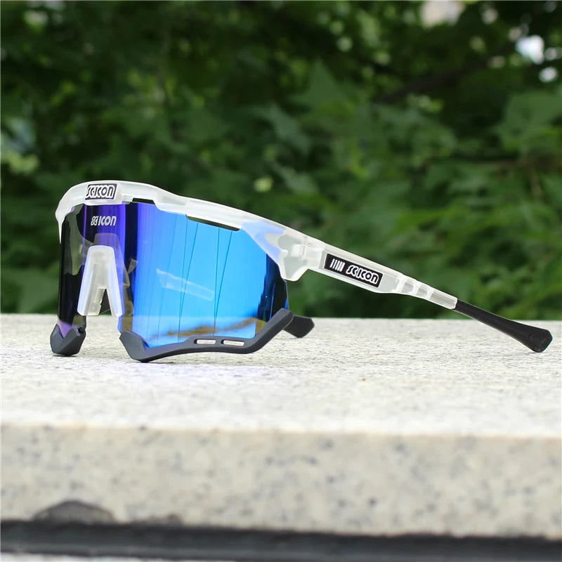 Lunettes de soleil | Sport & Randonnée