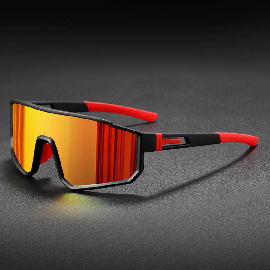 Lunettes de soleil homme | Sport / Cyclisme