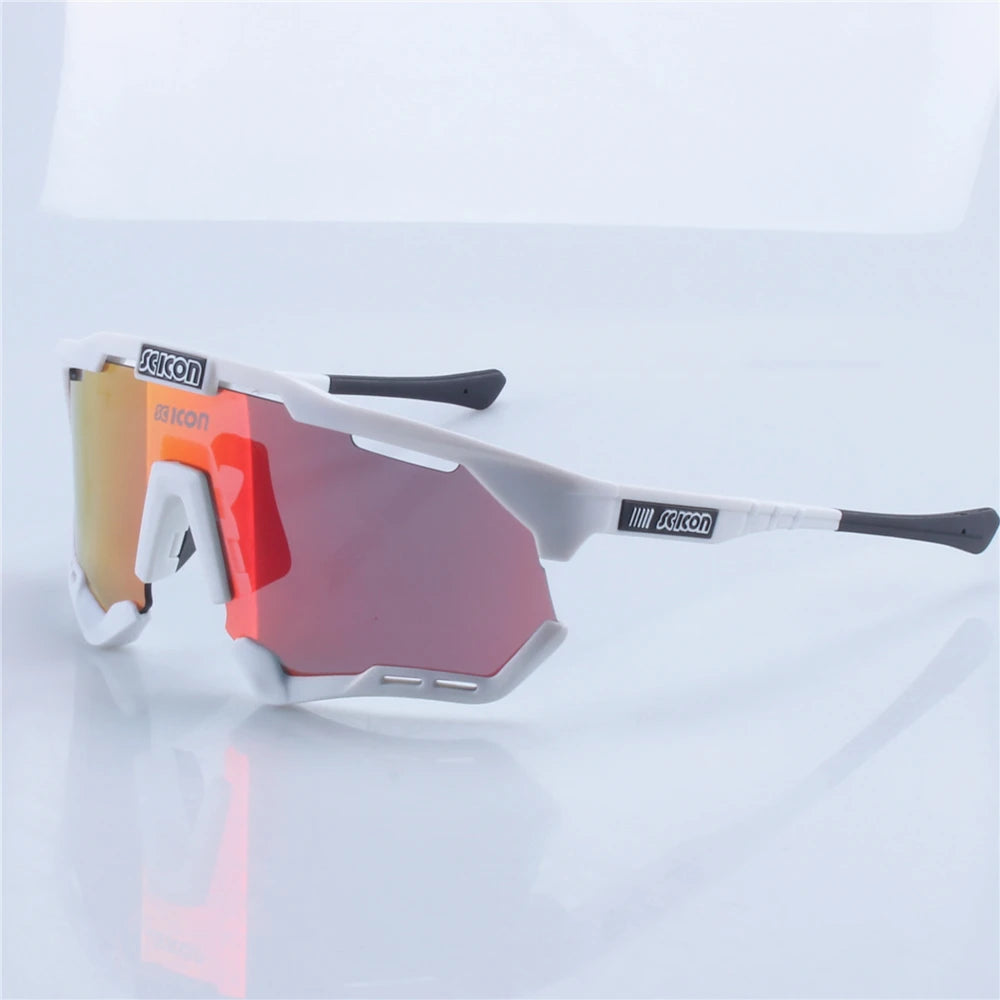 Lunettes de soleil | Sport & Randonnée