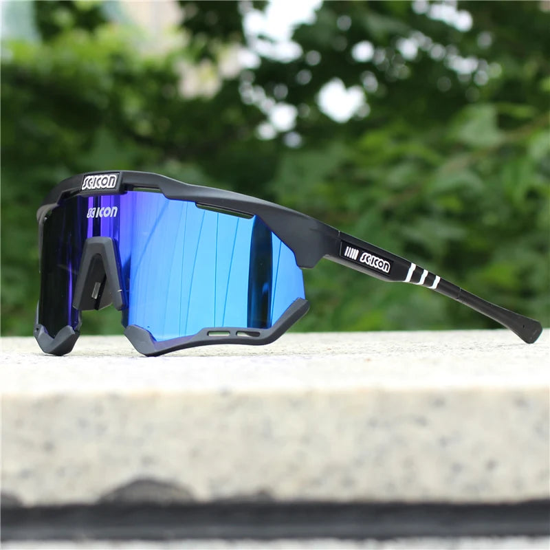 Lunettes de soleil | Sport & Randonnée