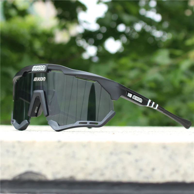 Lunettes de soleil | Sport & Randonnée