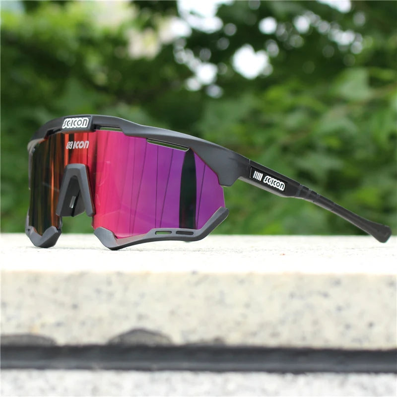 Lunettes de soleil | Sport & Randonnée
