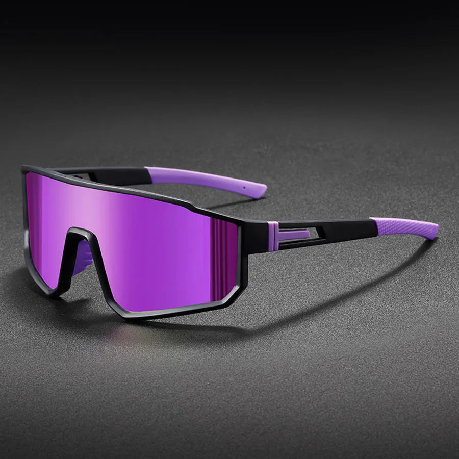 Lunettes de soleil homme | Sport / Cyclisme