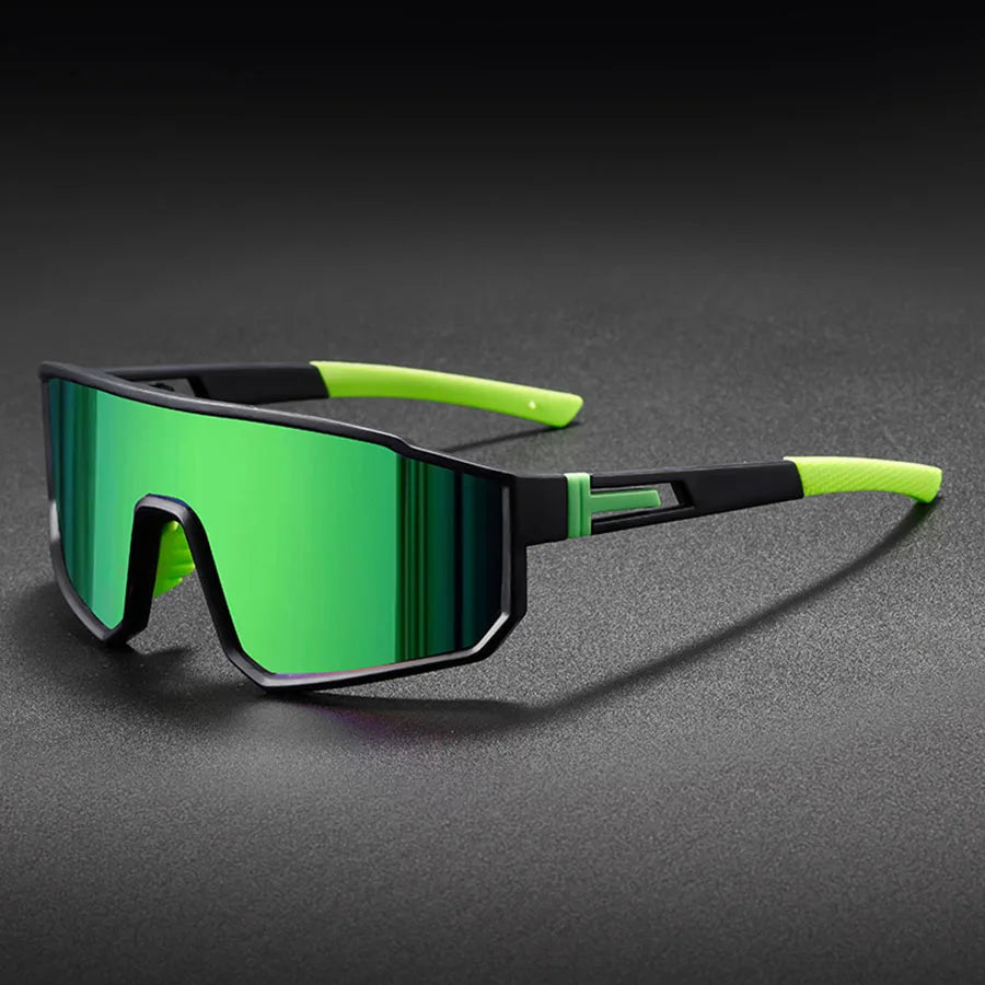 Lunettes de soleil homme | Sport / Cyclisme