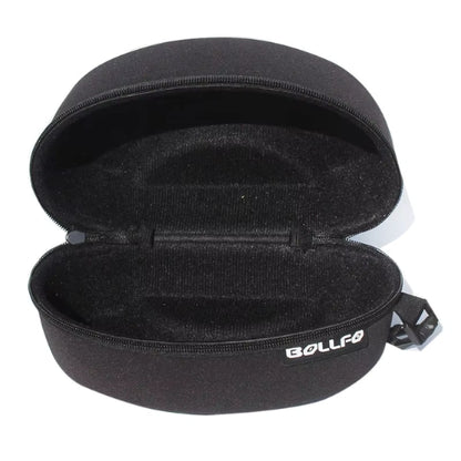 Lunettes de Ski avec lentille polarisée | Double couche magnétique