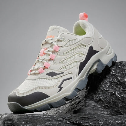 Chaussures de randonnée pour femmes | Antidérapante et imperméable
