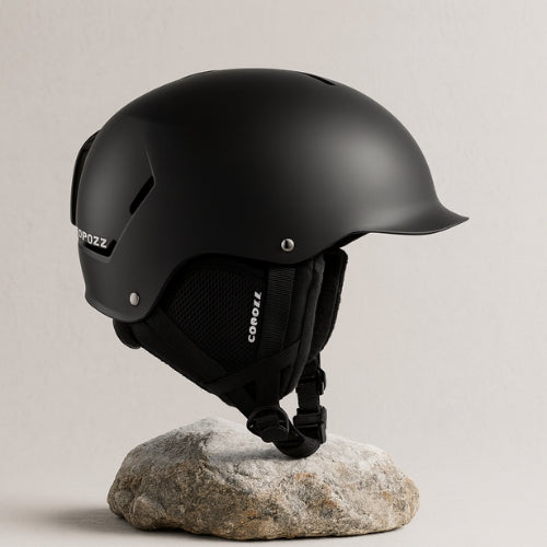 Casque de protection ski pour hommes et femmes | Sécurité en hiver