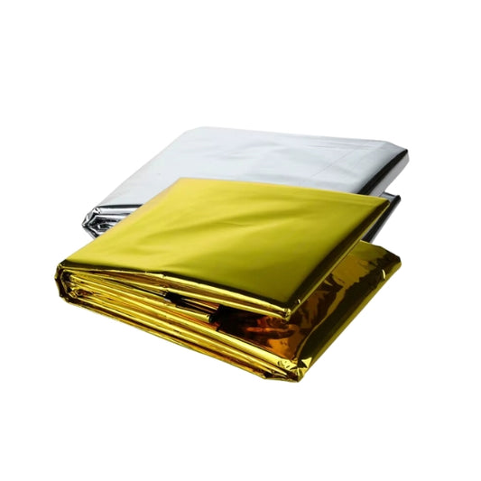 Couverture de Survie, thermique, premiers secours