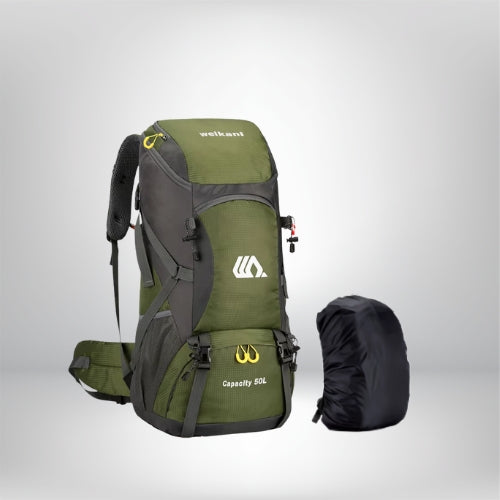 Sac à dos montagne 50L | Trekking - Outdoor