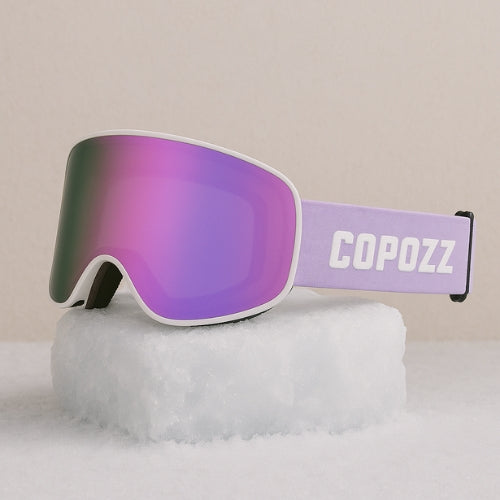Lunettes de ski - Sport d'hiver | Hommes et femmes