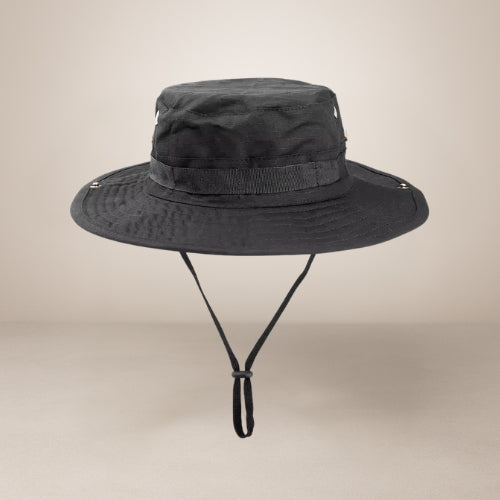 Chapeau Randonnée homme - Trekking | Nature