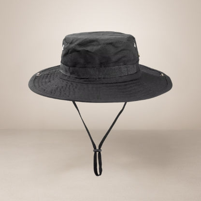 Chapeau Randonnée homme - Trekking | Nature