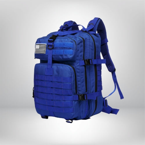 Sac de trekking et Randonnée 50L | Imperméable et solide