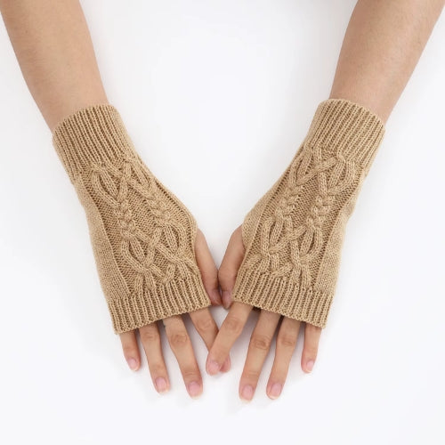 Mitaines en laine pour femmes | Doux et chaud