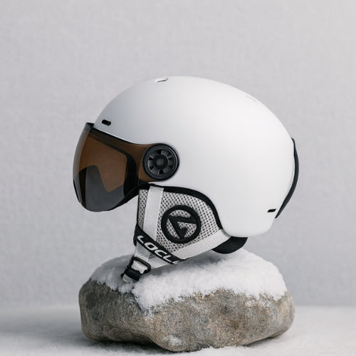 Casque de ski professionnel - Sport d'hiver | Unisexe