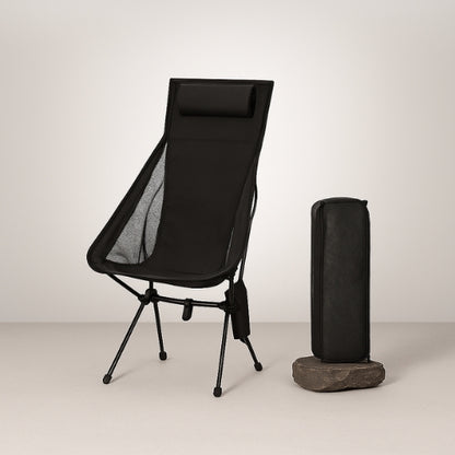 Chaise de camping pliante | Légère