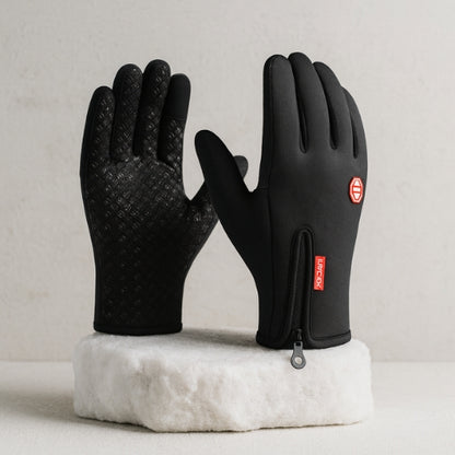 Gant pour homme - Gant d'hiver | Cyclisme - Sport