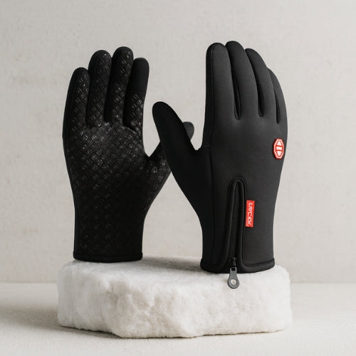 Gant pour homme - Gant d'hiver | Cyclisme - Sport