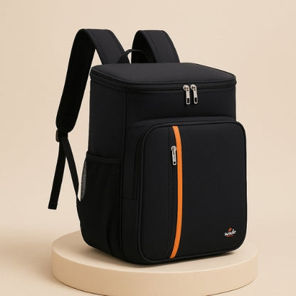 Sac à dos isotherme 18L | Étanche et durable - Camping & Randonnée