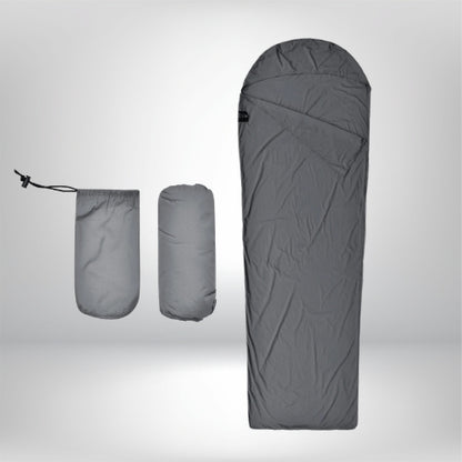 Sac de couchage léger et chaud | Camping et Randonnée