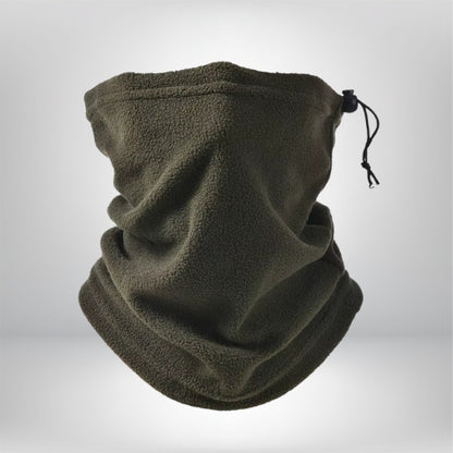 Cache-cou d'hiver pour hommes et femmes - Sport d'hiver | Chaud et doux