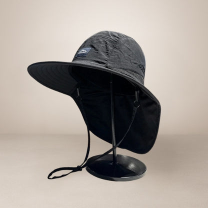 Chapeau Anti UV Homme - Randonnée / Montagne