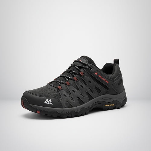 Chaussures de Randonnée Homme - Ultra Solide - Montagne / Trekking