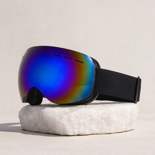 Masque de Ski et Snowboard anti-buée | Protection UV400 - Sport d'hiver