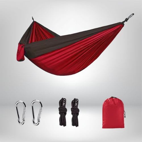 Hamac suspendu | 2 places - Hamac jardin / Camping