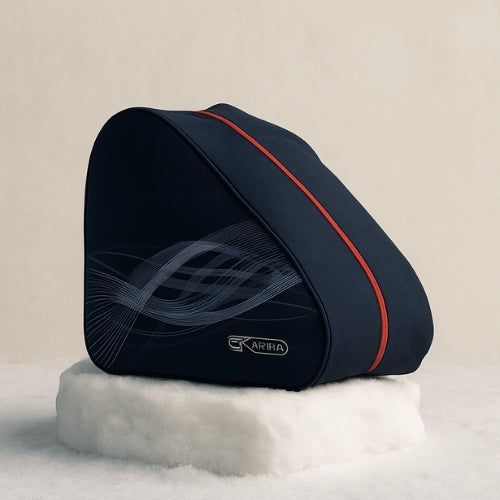 Sac de rangement chaussures de ski | Sac de transport