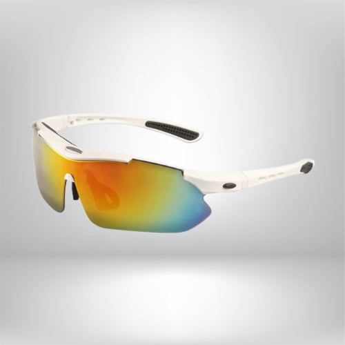 Lunettes de soleil sport homme | Lunettes Polarisées