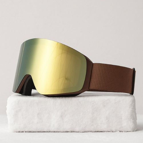 Masque de Ski - Snowboard | Sport d'hiver