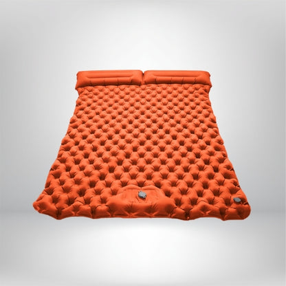 Matelas gonflable 2 places pour camping | Matelas camping 2 personnes
