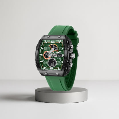 Montre de Sport - Élégante | Polyvalente