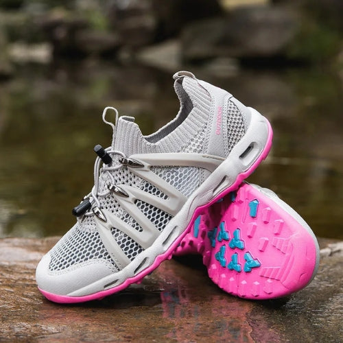 Basket de Randonnée pour Femme | Montagne & Outdoor