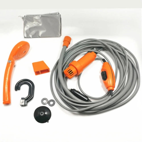 Douche de camping portable  - Randonnée