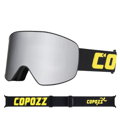 Lunettes de ski - Sport d'hiver | Hommes et femmes
